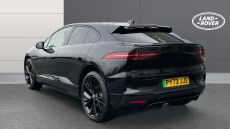 Jaguar I-Pace 294kW EV400 Sport 90kWh 5dr Auto Electric Estate